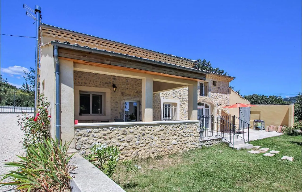 Holiday home 6 Bedroom Gorgeous Home In Malataverne