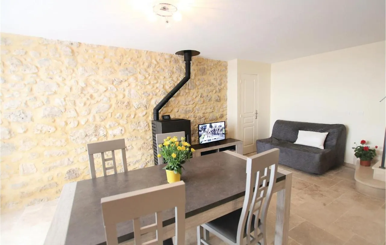 6 Bedroom Gorgeous Home In Malataverne 0*,