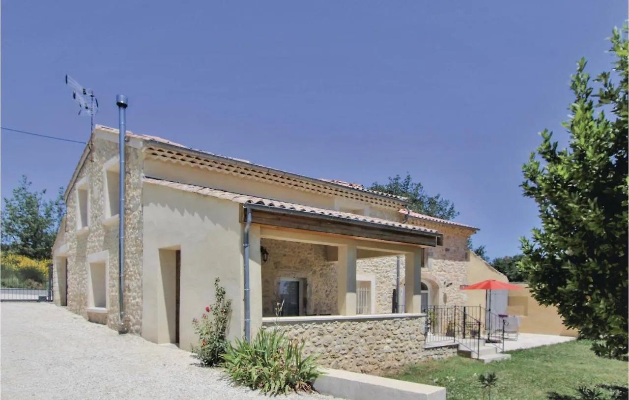 6 Bedroom Gorgeous Home In Malataverne Holiday home
