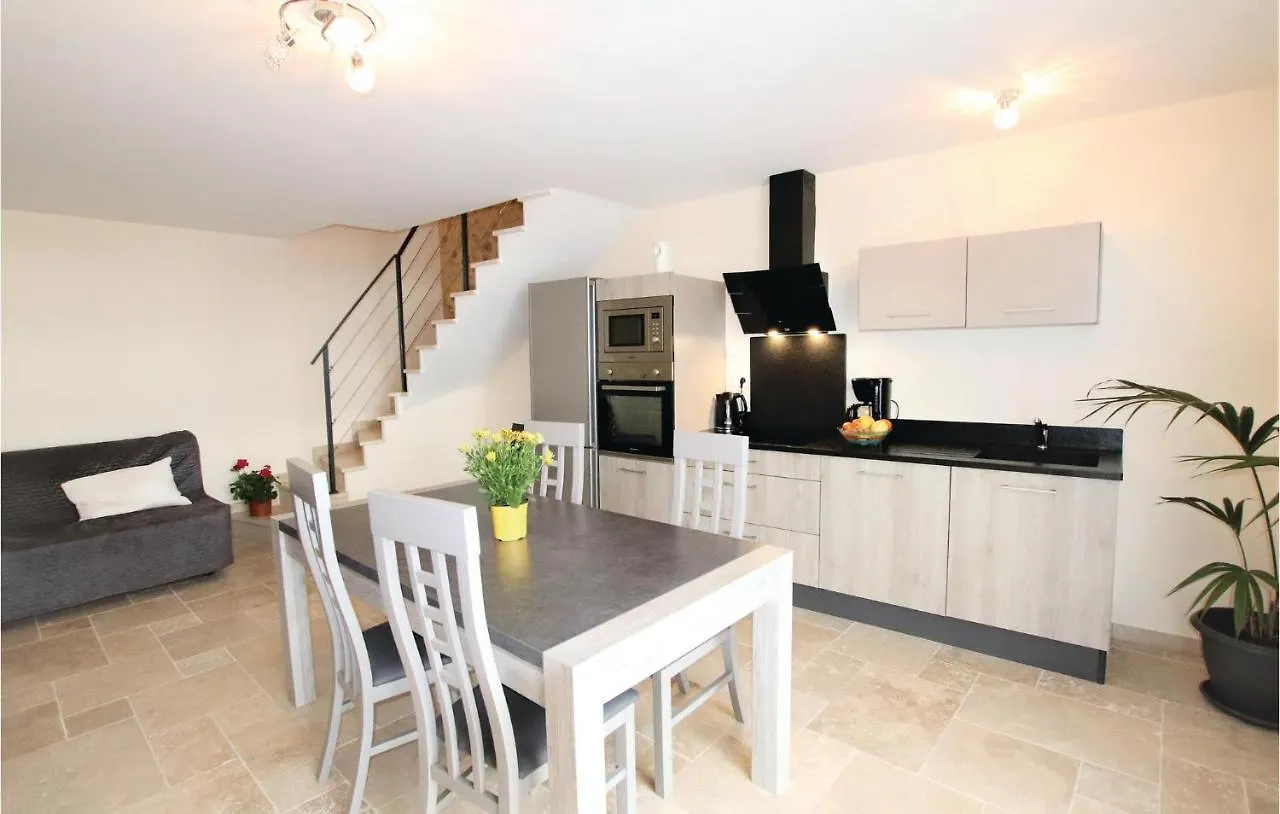6 Bedroom Gorgeous Home In Malataverne Holiday home