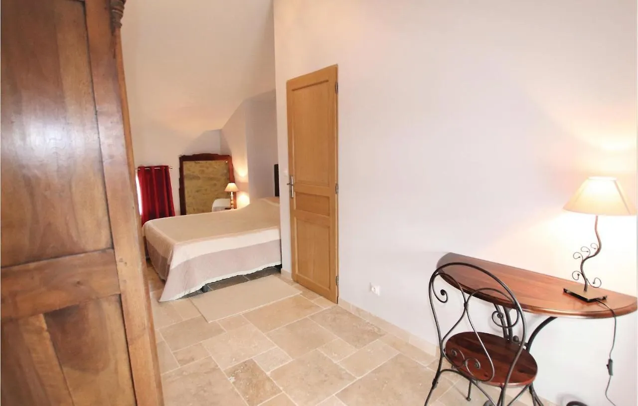 6 Bedroom Gorgeous Home In Malataverne 0*,