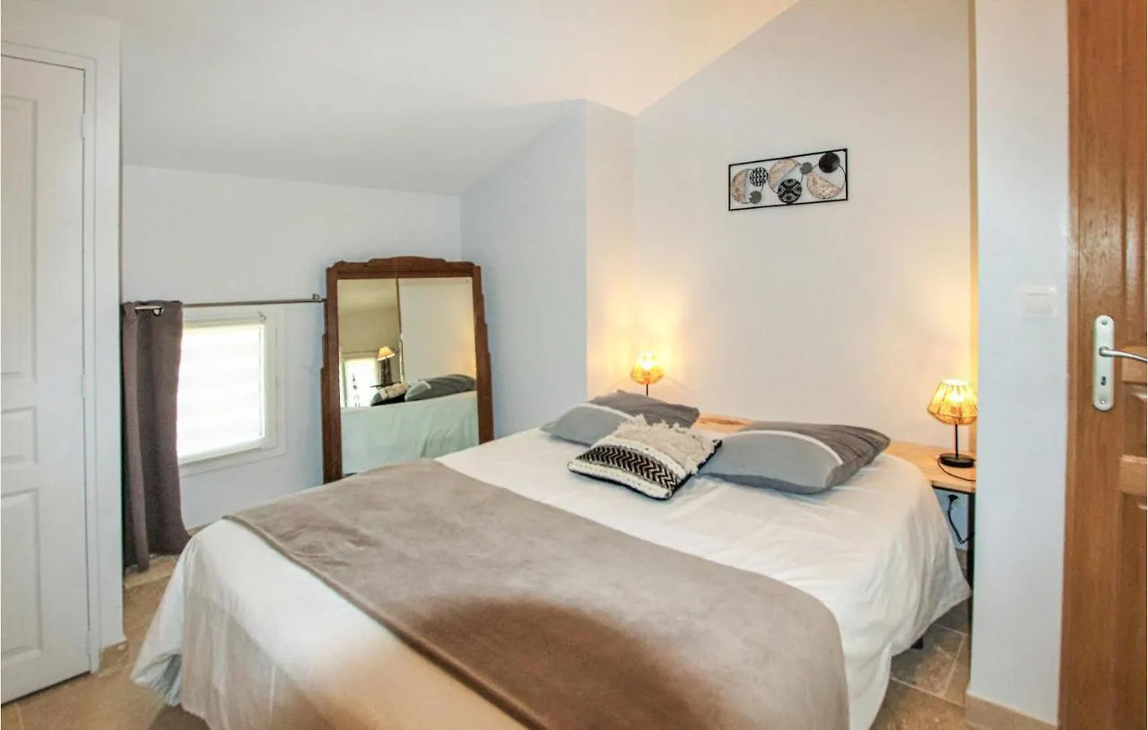 6 Bedroom Gorgeous Home In Malataverne Holiday home