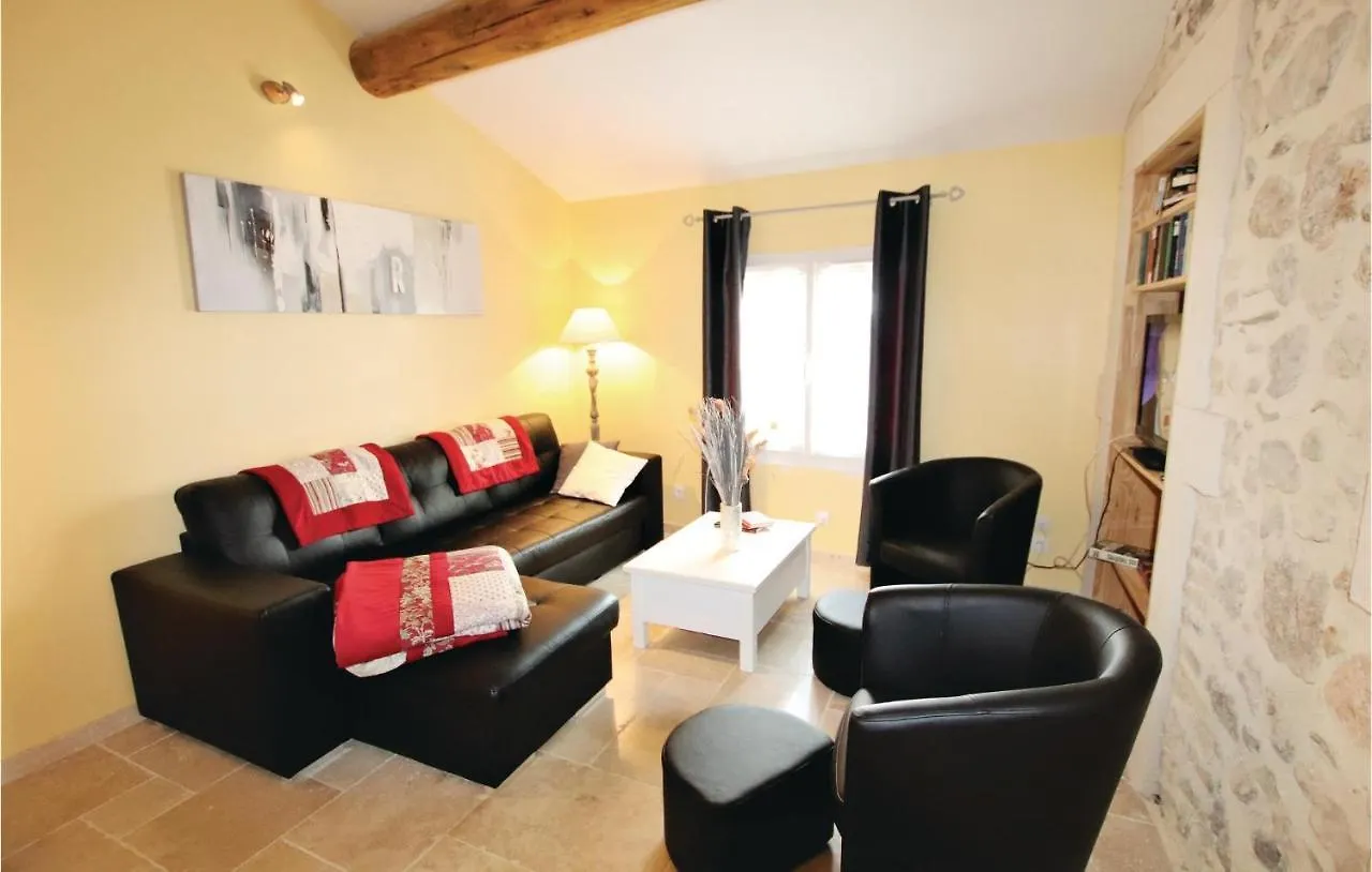 Holiday home 6 Bedroom Gorgeous Home In Malataverne France