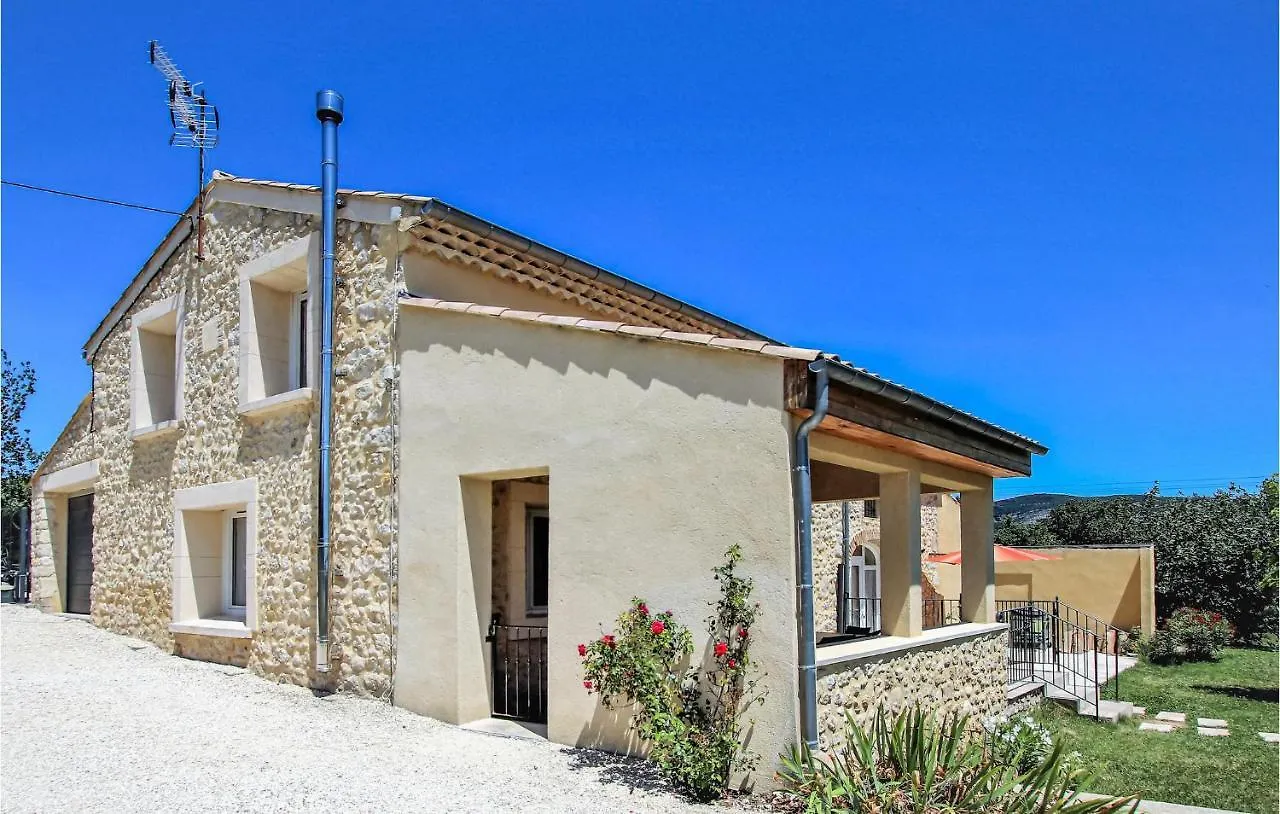 6 Bedroom Gorgeous Home In Malataverne 0*,  France