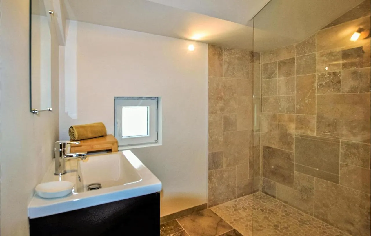 6 Bedroom Gorgeous Home In Malataverne Holiday home