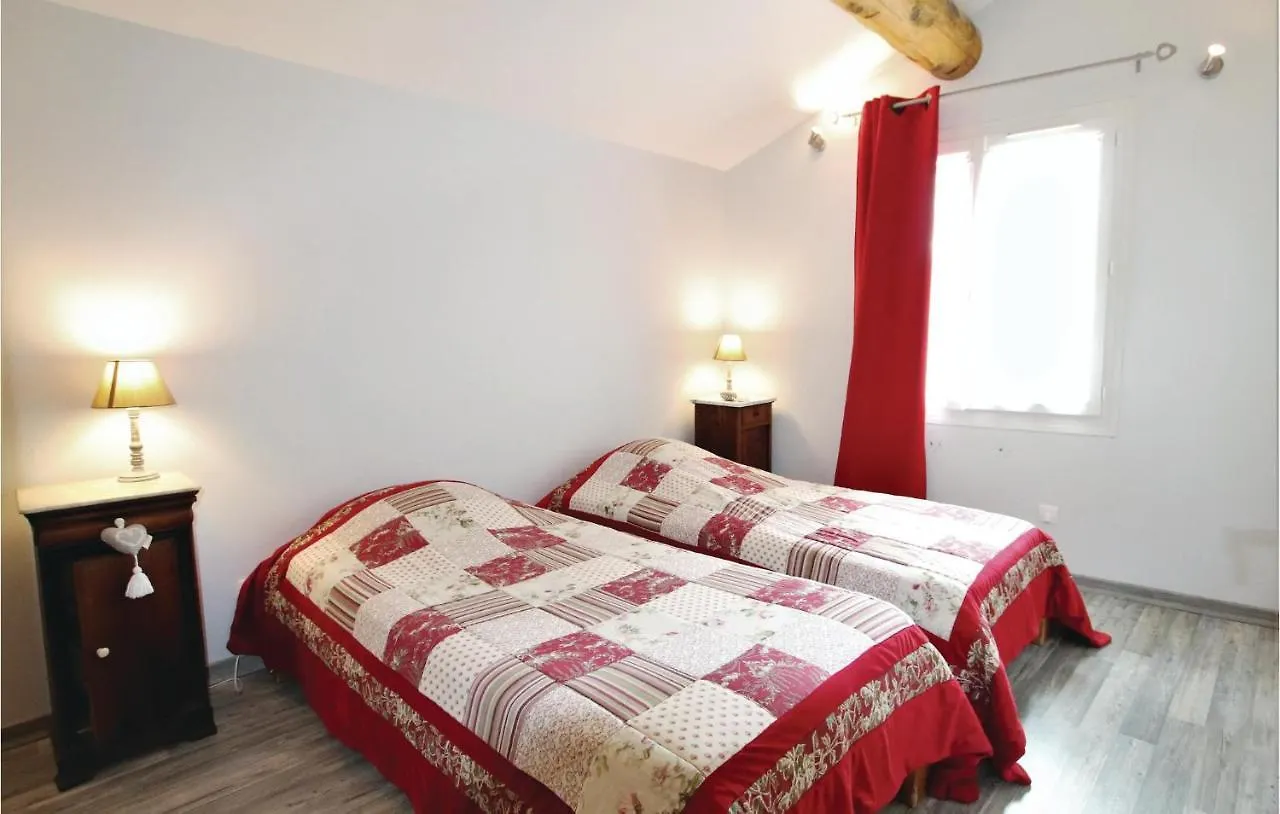 6 Bedroom Gorgeous Home In Malataverne