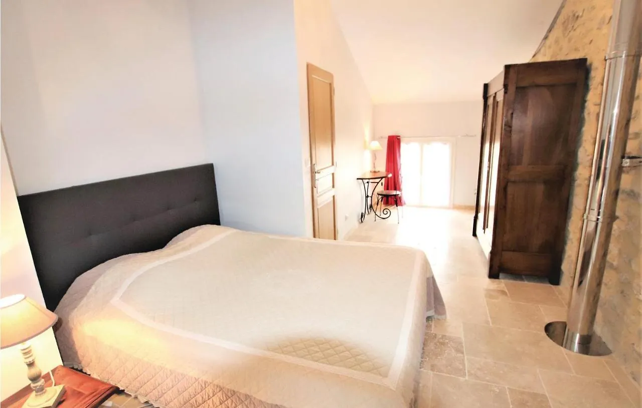 6 Bedroom Gorgeous Home In Malataverne