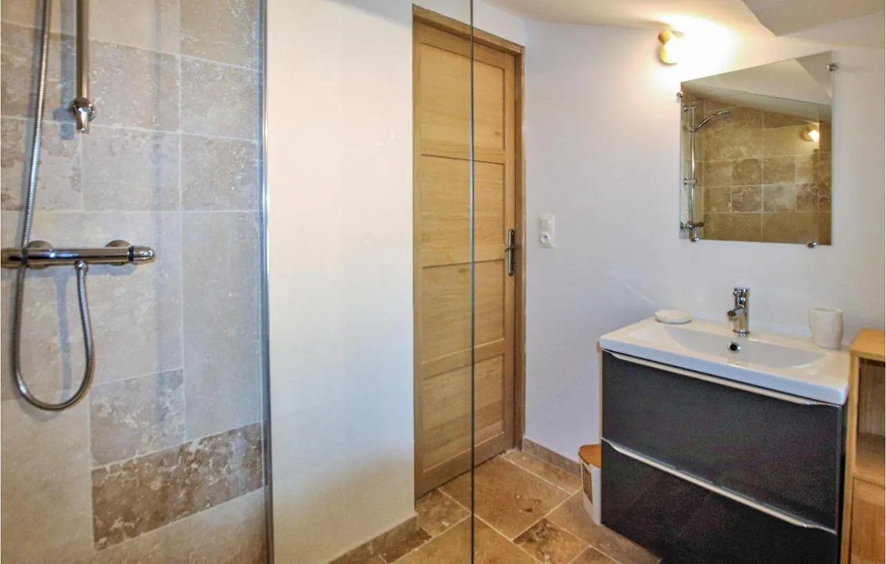 Holiday home 6 Bedroom Gorgeous Home In Malataverne France